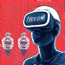 Icono de Contenido de Realidad Virtual